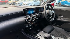 Mercedes-Benz A-Class A180d SE Executive 5dr Auto Diesel Hatchback